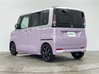 2026 NISSAN ROOX Highway Star G Turbo photo 2