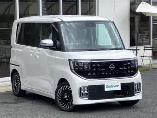 2026 NISSAN ROOX Autech Line Turbo Pilot Edition