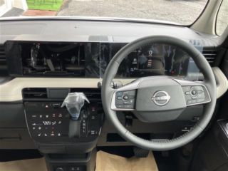 2026 NISSAN ROOX Autech Line Turbo Pilot Edition photo 3