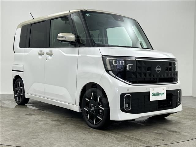 2026 NISSAN ROOX Highway Star G Turbo