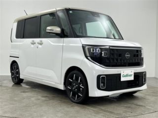 2026 NISSAN ROOX Highway Star G Turbo