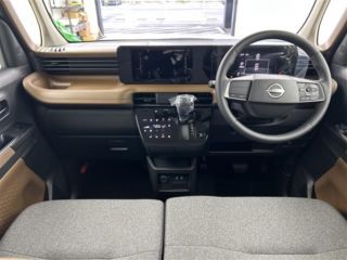 2026 NISSAN ROOX Highway Star G Turbo photo 3
