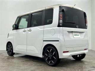 2026 NISSAN ROOX Highway Star G Turbo photo 2