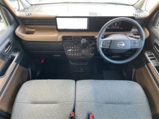 2025 NISSAN ROOX HWS G Turbo ProPILOT ED photo 4