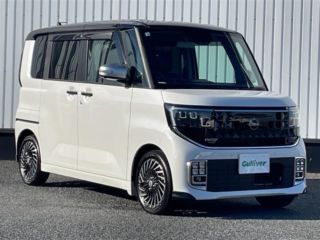 2026 NISSAN ROOX Autech Line Turbo