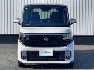 2026 NISSAN ROOX Autech Line Turbo photo 3