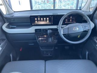 2026 NISSAN ROOX Autech Line Turbo photo 4