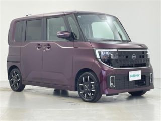2025 NISSAN ROOX HWS G Turbo ProPILOT ED