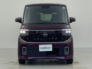 2025 NISSAN ROOX HWS G Turbo ProPILOT ED photo 3
