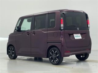 2025 NISSAN ROOX HWS G Turbo ProPILOT ED photo 2