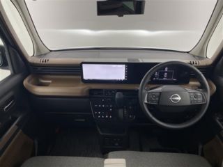 2025 NISSAN ROOX HWS G Turbo ProPILOT ED photo 4