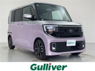 2025 NISSAN ROOX HWS G Turbo ProPILOT ED