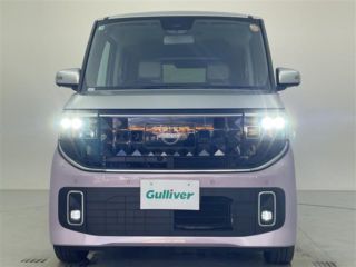2025 NISSAN ROOX HWS G Turbo ProPILOT ED photo 3