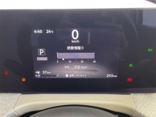 2025 NISSAN ROOX HWS G Turbo ProPILOT ED photo 5