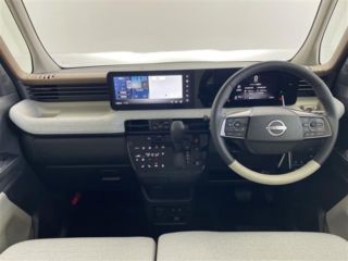 2025 NISSAN ROOX HWS G Turbo ProPILOT ED photo 4