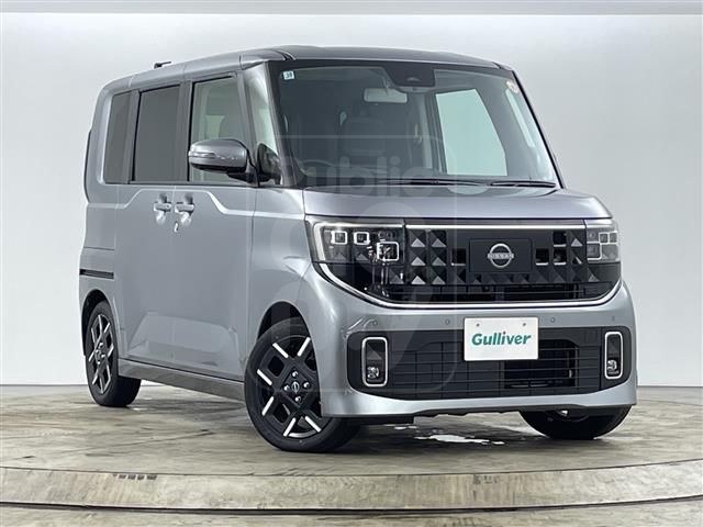 2025 NISSAN ROOX HWS G Turbo ProPILOT ED