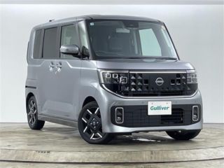 2025 NISSAN ROOX HWS G Turbo ProPILOT ED