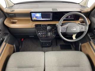 2025 NISSAN ROOX HWS G Turbo ProPILOT ED photo 3