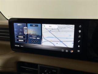 2025 NISSAN ROOX HWS G Turbo ProPILOT ED photo 2