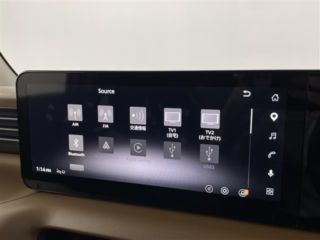 2025 NISSAN ROOX HWS G Turbo ProPILOT ED photo 5