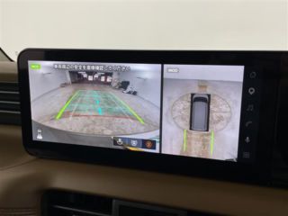 2025 NISSAN ROOX HWS G Turbo ProPILOT ED photo 4