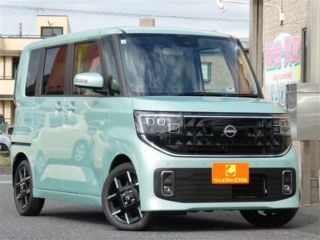 2026 NISSAN ROOX Highway Star G Turbo photo 4