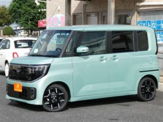 2026 NISSAN ROOX Highway Star G Turbo photo 2