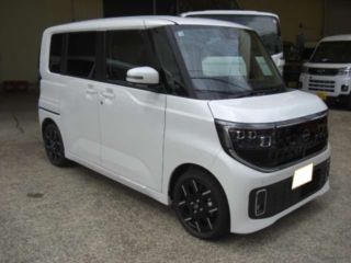2026 NISSAN ROOX Highway Star G Turbo 9-inch Propa