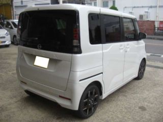 2026 NISSAN ROOX Highway Star G Turbo 9-inch Propa photo 2