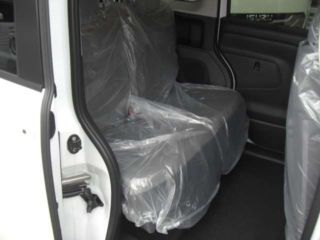 2026 NISSAN ROOX Highway Star G Turbo 9-inch Propa photo 5