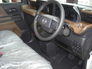 2026 NISSAN ROOX Highway Star G Turbo 9-inch Propa photo 4