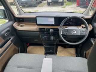 2025 NISSAN ROOX Highway Star G Turbo ProPILOT photo 3