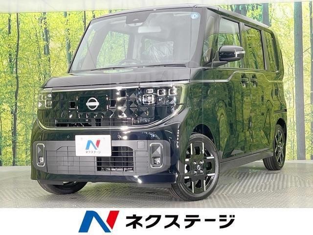 2026 NISSAN ROOX Highway Star G Turbo ProPILOT