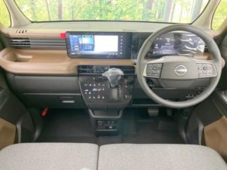 2026 NISSAN ROOX Highway Star G Turbo ProPILOT photo 2