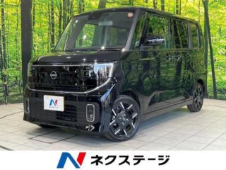2025 NISSAN ROOX Highway Star G Turbo ProPILOT