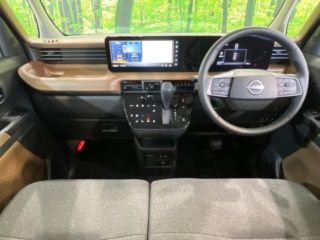 2025 NISSAN ROOX Highway Star G Turbo ProPILOT photo 2