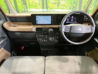 2025 NISSAN ROOX Highway Star G Turbo ProPILOT photo 2