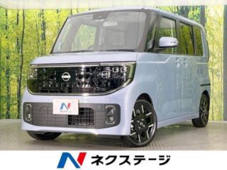 2025 NISSAN ROOX Highway Star G Turbo ProPILOT
