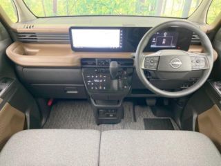 2025 NISSAN ROOX Highway Star G Turbo ProPILOT photo 2