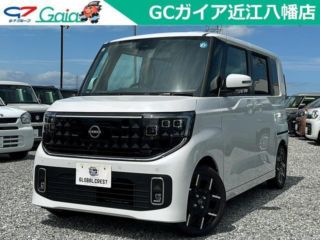 2026 NISSAN ROOX Highway Star G Turbo photo 2