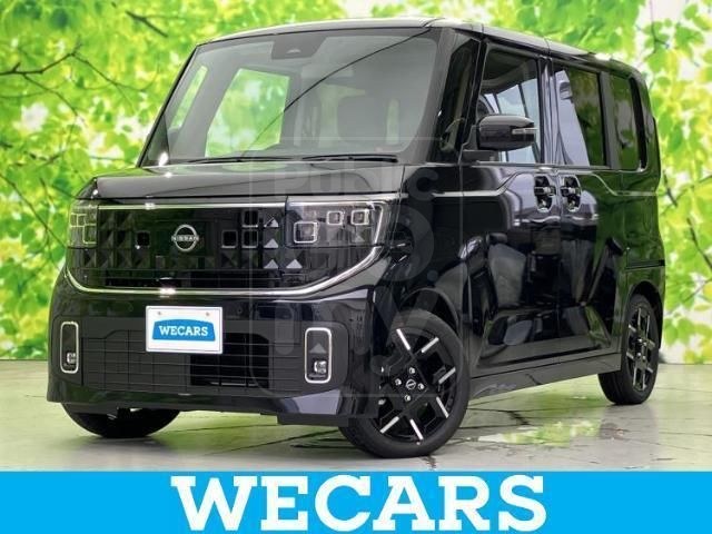 2026 NISSAN ROOX Highway Star G Turbo Propyro