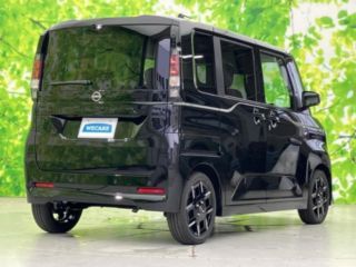 2026 NISSAN ROOX Highway Star G Turbo Propyro photo 3