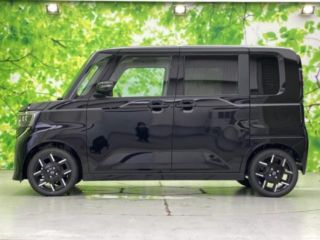 2026 NISSAN ROOX Highway Star G Turbo Propyro photo 2