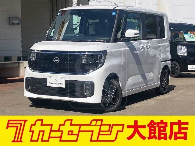 2026 NISSAN ROOX Highway Star X