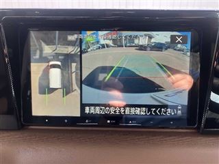 2026 NISSAN ROOX Highway Star X photo 5