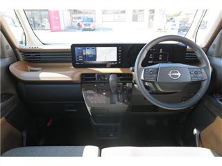2025 NISSAN ROOX Highway Star X ProPILOT Edition photo 3