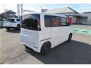 2025 NISSAN ROOX Highway Star X ProPILOT Edition photo 2
