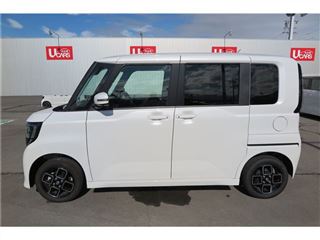 2025 NISSAN ROOX Highway Star X ProPILOT Edition photo 5