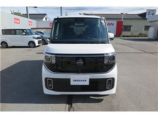 2025 NISSAN ROOX Highway Star X ProPILOT Edition photo 4