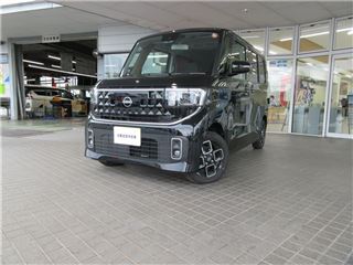 2025 NISSAN ROOX Highway Star X ProPILOT Edition